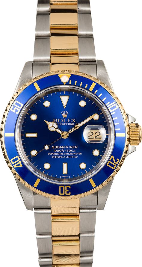 rolex blue|rolex blue face submariner.